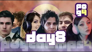 Last Day of PogChamps 4 Group Play!
