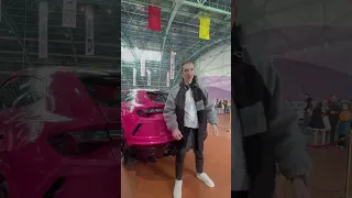 Спорим ты не угадаешь что за марка авто ? #shortsvideo #авто