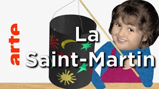 La Saint-Martin - Karambolage - ARTE