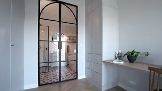 Loft door Producer Portamet | Crittall Style doors manufacturer | Portamet Poland