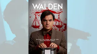 Walden Trailer