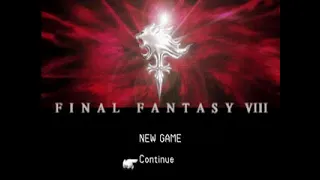 Final Fantasy VIII - PlayStation [Part 2 - Dollet]