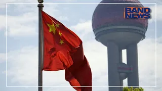 Mundo china - Parte 1