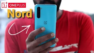 Here Is Oneplus Nord - Lets Check Truth & Features ...!!