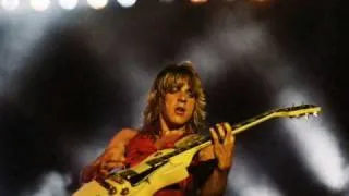 Ozzy Osbourne/Randy Rhoads-Crazy Train (Live Montreal)