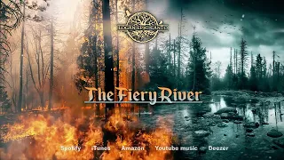 🔥Epic Celtic Music - The Fiery River🌊