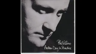 Phil Collins - Another day in paradise - Extended Wanderer Mix
