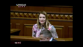 Парламентський вівторок /15.12.2020/