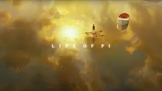 Visuals - Life of Pi (4K)