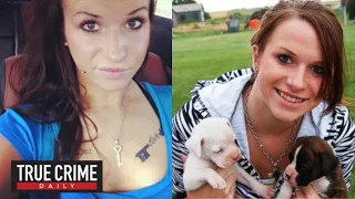 Woman disappears after announcing pregnancy - Crime Watch Daily Full Episode