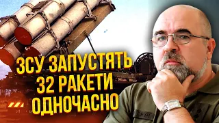 🚀ЧЕРНИК: За місяць ЗСУ ПОКЛАДУТЬ ТРИ ДЕСЯТКИ СУ-34. Є план. В України прорив. Скоро серйозний указ