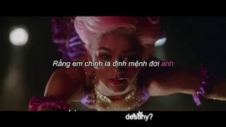 Rewrite the Stars [Vietsub] Zac Efron & Zendaya-The Greatest Showman (Bậc thầy của những ước mơ)