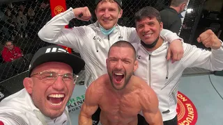 Smoki rozszarpują - Gamer UFC s04e07