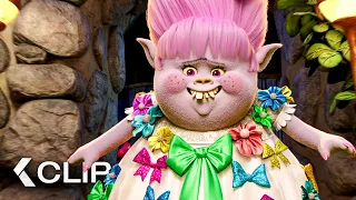 TROLLS 3: Band Together Movie Clip - “The Royal Wedding” (2023)