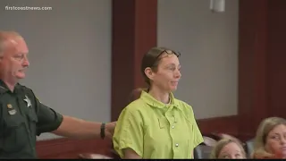 Jury selection begins in trial of accused killer Kimberly Kessler