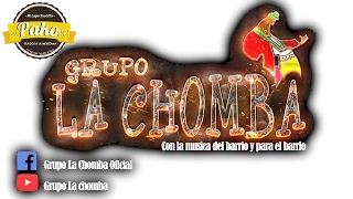 El Baile de San Juan - Grupo La Chomba con Saludo a "Music el Pako AR" Pako Anaya Rivas