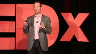 The creation of a social impact fund | Jon Brilliant | TEDxWilmingtonSalon