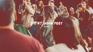 Sit At Your Feet (LIVE) | Pursuit Worship