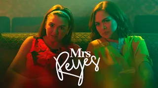 Ang Dalawang Mrs. Reyes (The Two Mrs. Reyeses)
