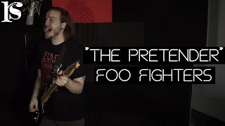 "The Pretender" | Foo Fighters | Cover