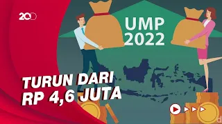 Apindo Menang Gugatan, Anies Dihukum Turunkan UMP DKI Jadi Rp 4,5 Juta