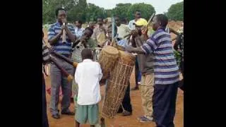 Balanda of south sudan music dance culture