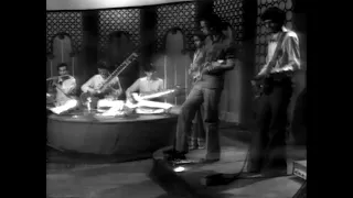 Ananda Shankar & His Orchestra - "An Audio-Visual Experience" [LIVE on Indian TV] (ca. 1978)