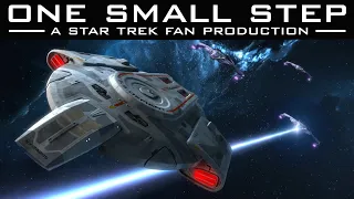 One Small Step - A Star Trek Fan Production (2022)