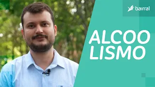 Alcoolismo - Dr. Rafael Pereira