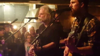 "Uncle John's Band", Phil Lesh, Bob Weir, and the Terrapin Family Band 3.6.2017