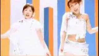 W - Missラブ探偵 (dance shot ver)