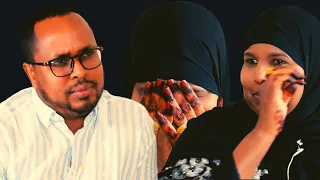 Shurki Shire Warsame - Waa Diiday in aan ka haro Hooyadeey ilaa ay Tii Rabbi uga timaado