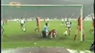 Bayern v Bremen (1985-86) (Pt. 8)
