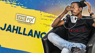 Jahllano Sheds Tears Talking Rebel Sixx, K Lion, The State of Trinibad, Meeting Sizzla & more