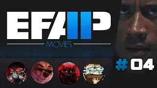 EFAP Movies #4: DOOM