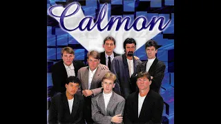 MUSICAL CALMON - "Volume 5" (1999, CD COMPLETO, FULL HIGH QUALITY)