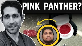 What is 2024's newest designer drug? Pink Panther addiction explained