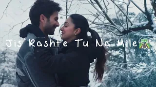 Tujhe Kitna Chahne Lage Hum Full HD Whatsapp Status | Arijit Singh | Shahid K | Kiara A |