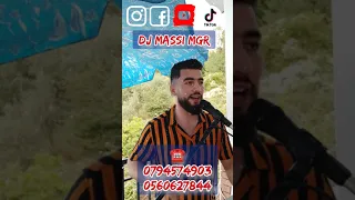 DJ Massi MGR 👑 Live Kabyle & Allaoui ambiance ولا في الأحلام  a ne pas rater de regarder 🔥🔥🔥🔥🔥🔥🔥🔥🔥🔥🔥