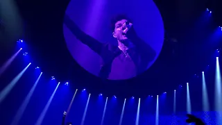 The Script -  “Nothing” The Brighton Centre 25/02/20