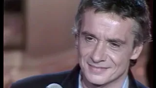 Michel Sardou / Chanteur de jazz  (Live 1985)