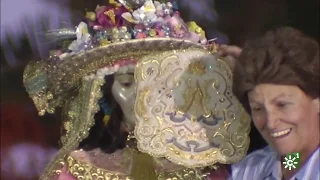 Resumen Venida Virgen del Rocío 2019