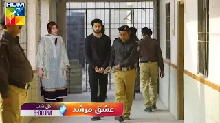 Ishq Murshid - Last Episode 31- 4 May 24 - Hum Tv