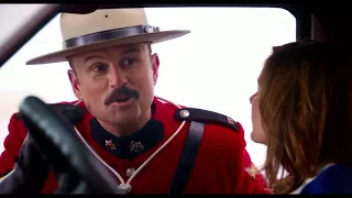 Super Troopers 2 Trailer Song (Plastic Bertrand - Ca Plane Pour Moi)