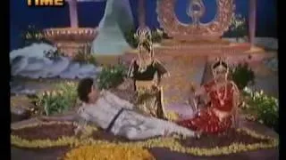 Majaal - Itni kisi ki majaal kahan - Sridevi, jayaprada & jeetendra