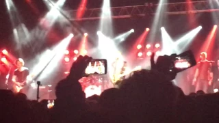 Sting - Desert Rose, Milano, 23/03/2017