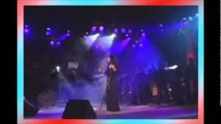 ana gabriel - luna (nederlandse subs)