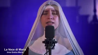 A Voz de Maria - Irmã Greice Maria