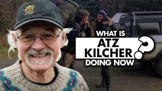 What is Atz Kilcher doing now? What happened to him?