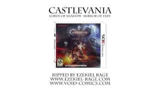 Castlevania - Lords of Shadow - Mirror of Fate Soundtrack - Toy Makers Domain